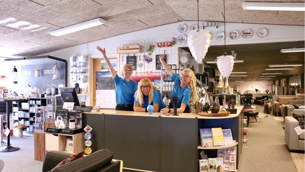 Bolighuset Danbo Ærø