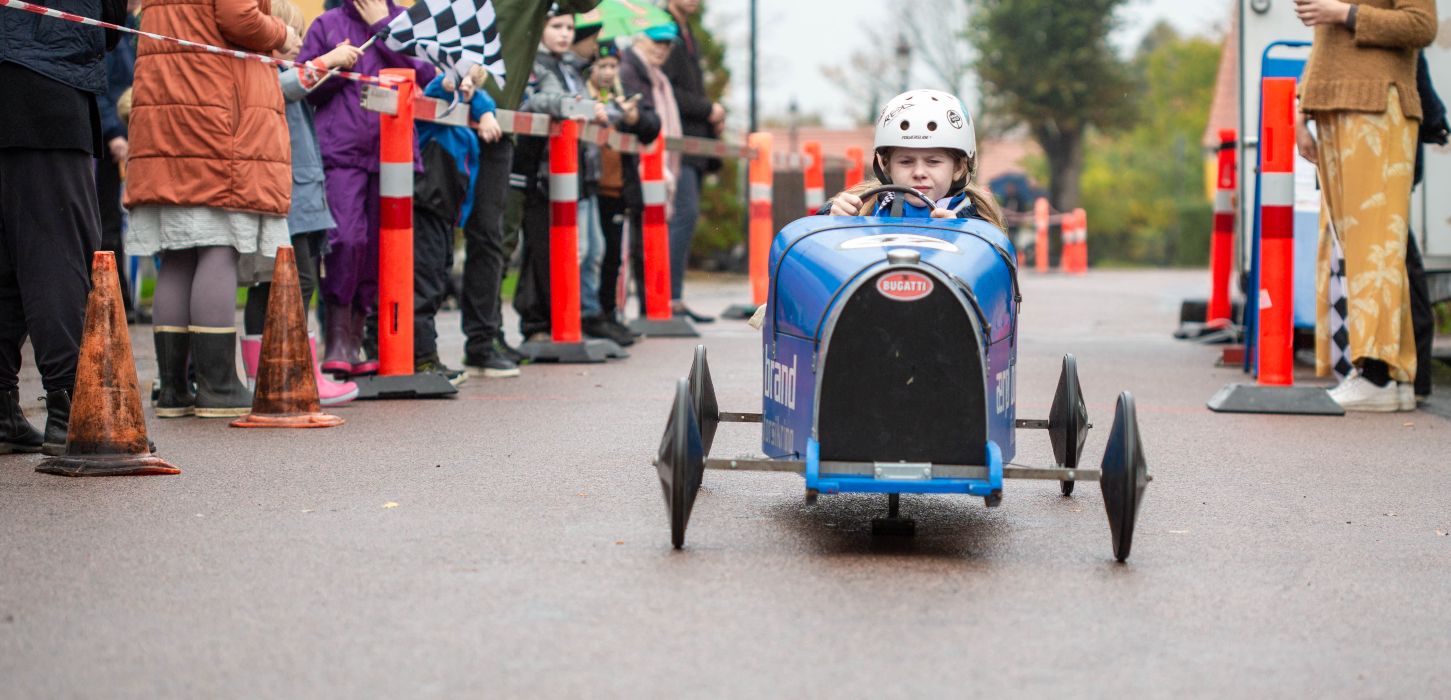 Ærøskøbing Grand Prix