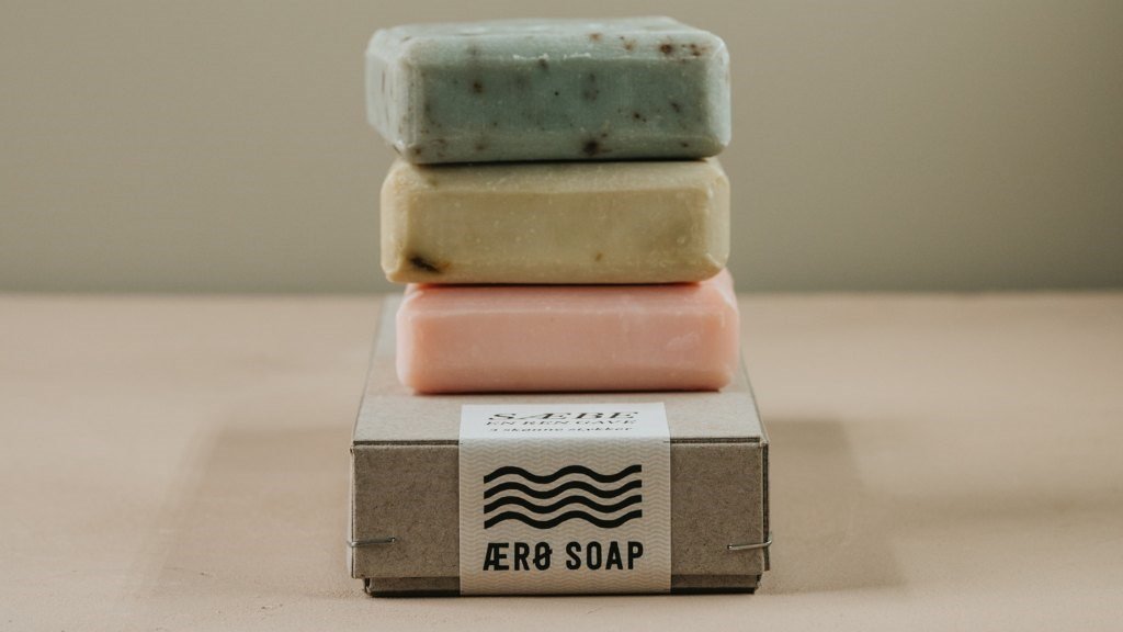 Ærø Soap Company
