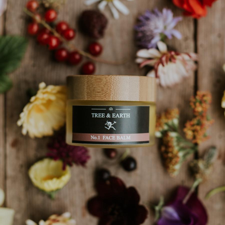 Tree and Earth Creams, Ærø