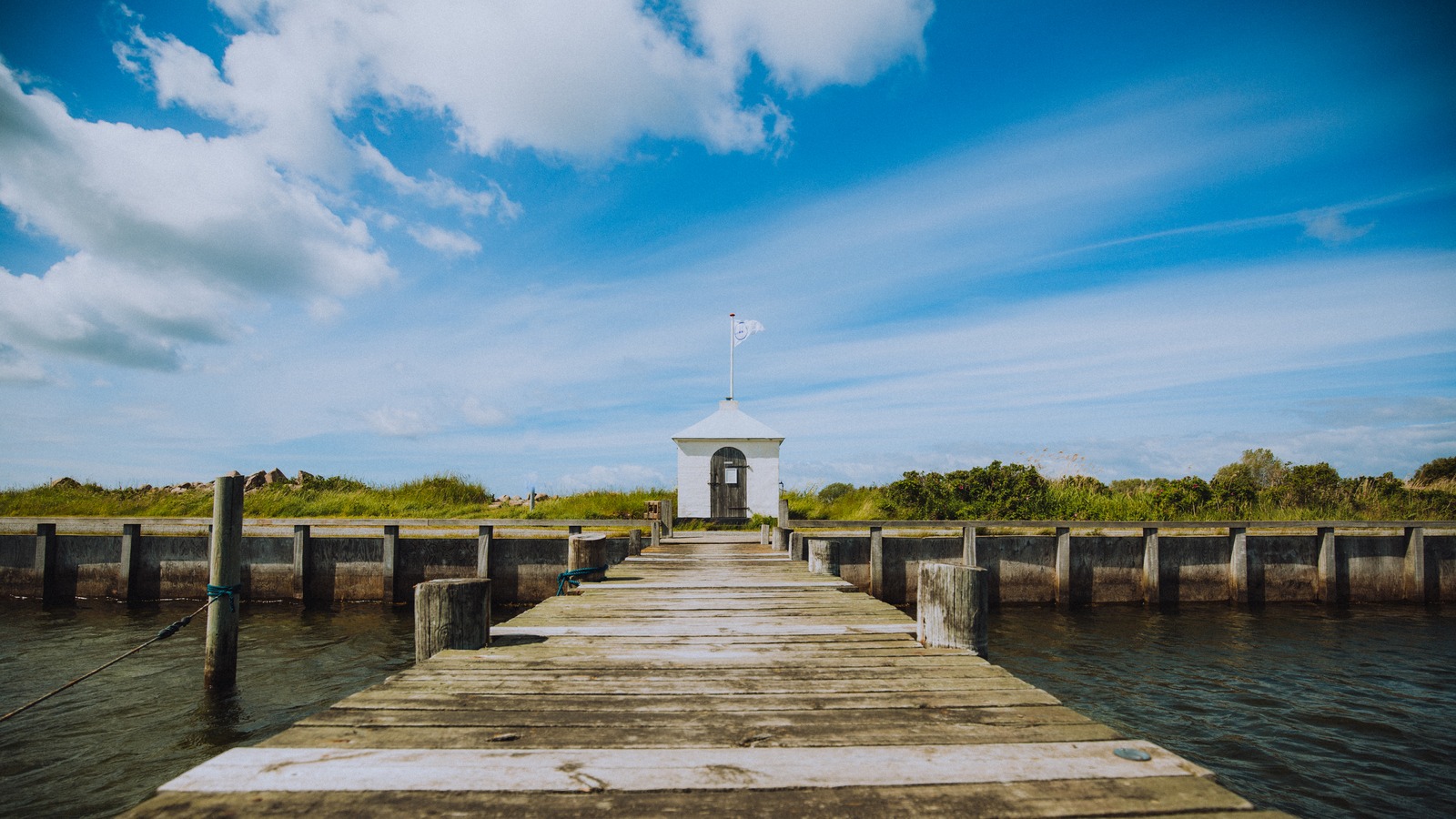 Landsbyerne på Ærø
