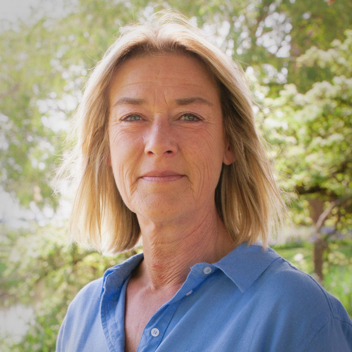 Medarbejdere hos Ærø Turist & Erhverv