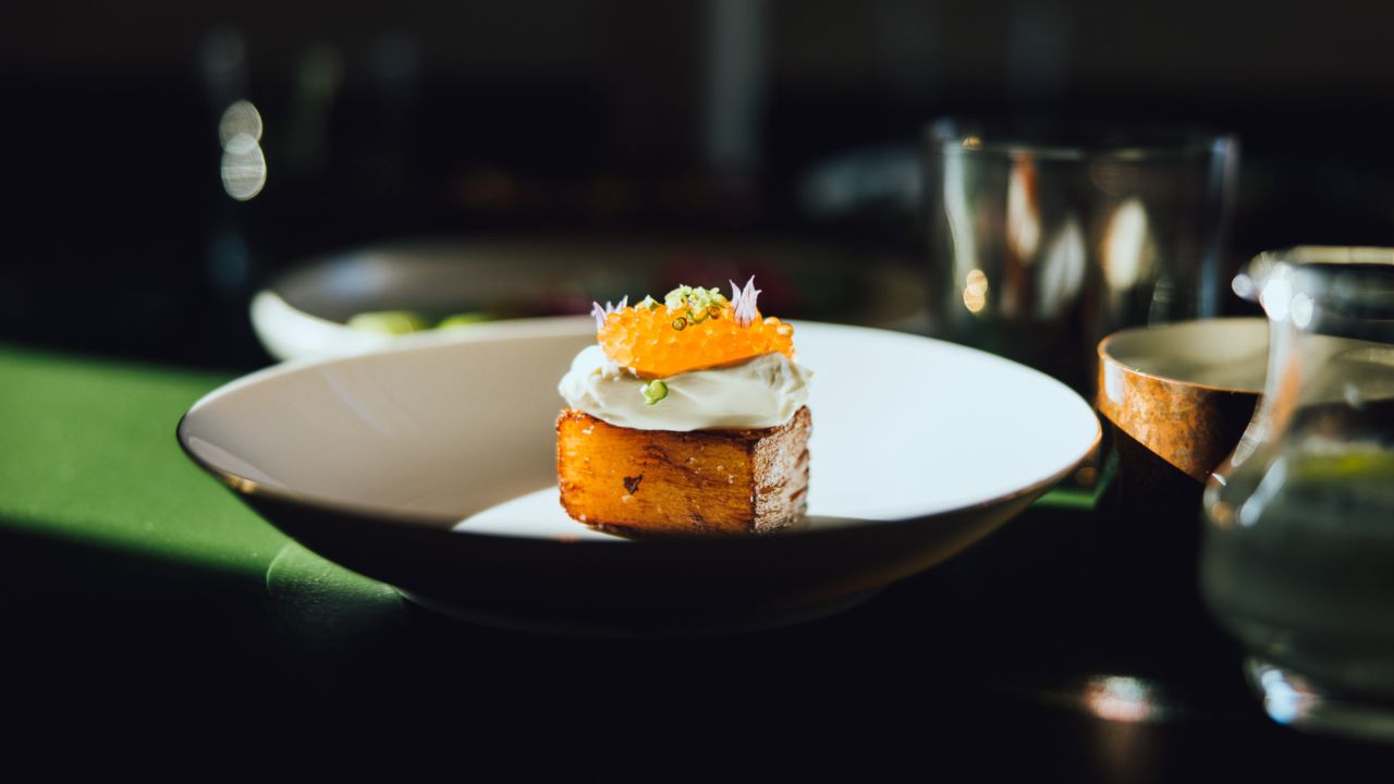 Restauranter på Ærø