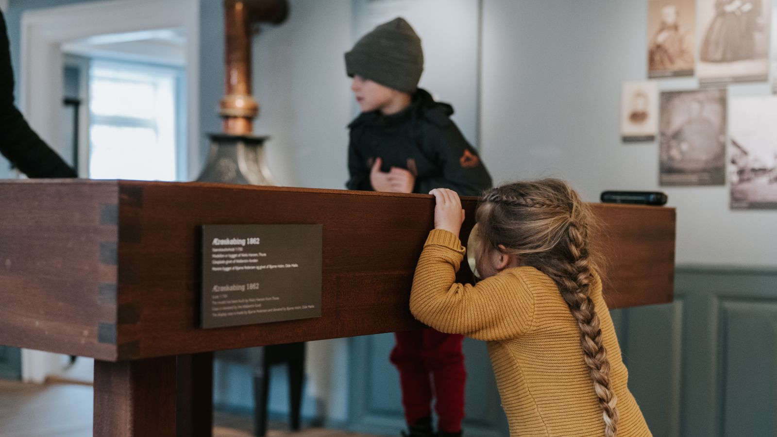 Ærø Museum i Ærøskøbing