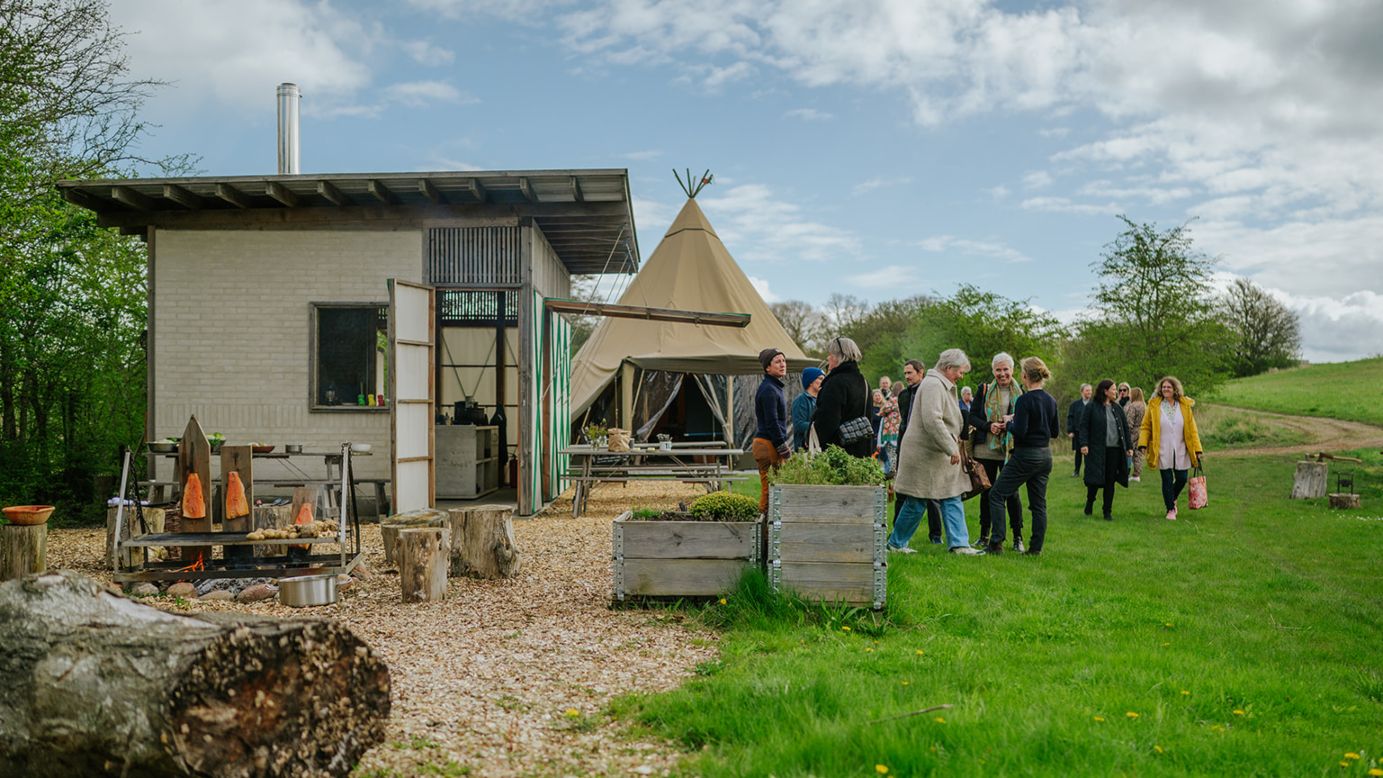 Møder og konferencer på Ærø
