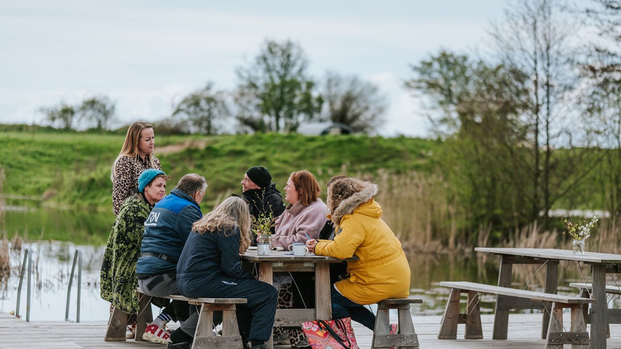 Møder og konferencer på Ærø