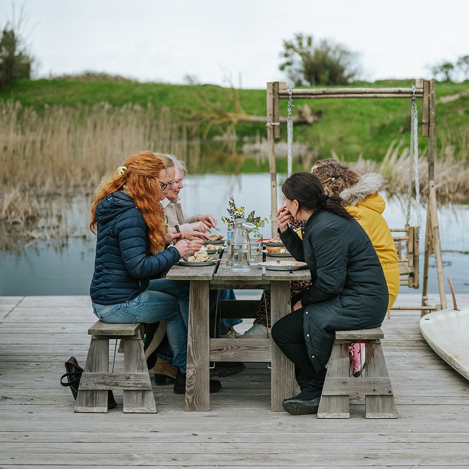 Møder og konferencer på Ærø