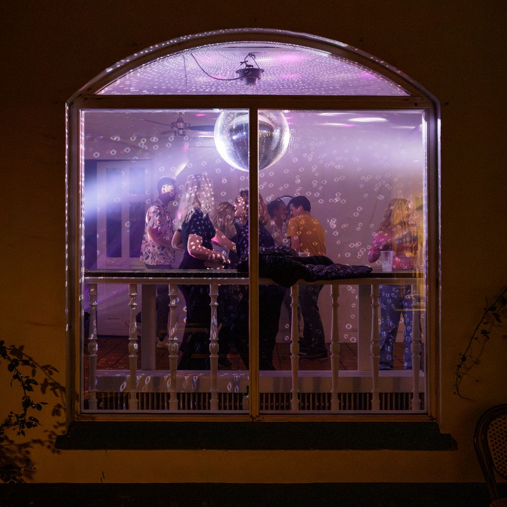 Lys i Mørket på Ærø