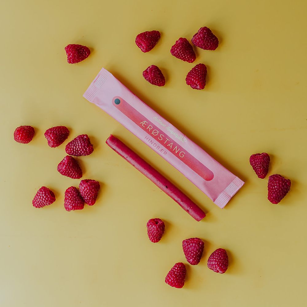 Ærøske smagsoplevelser