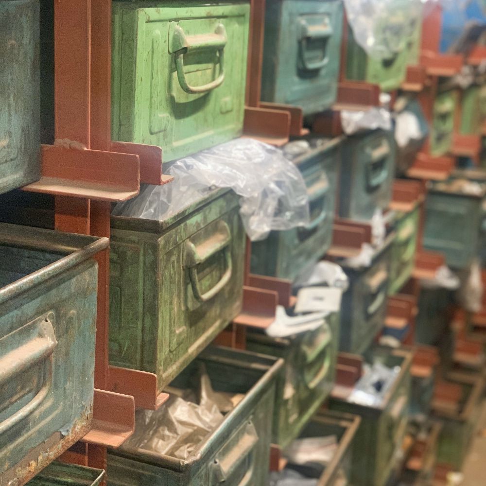 stokkeby smedeforretning