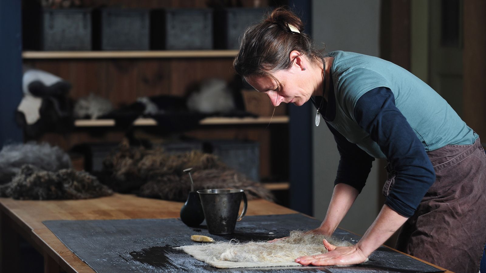 Kunstoplevelser på Ærø i påsken, open art ærø
