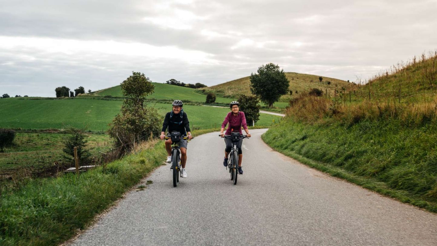 Geopark Dage i Geopark Det Sydfynske Øhav