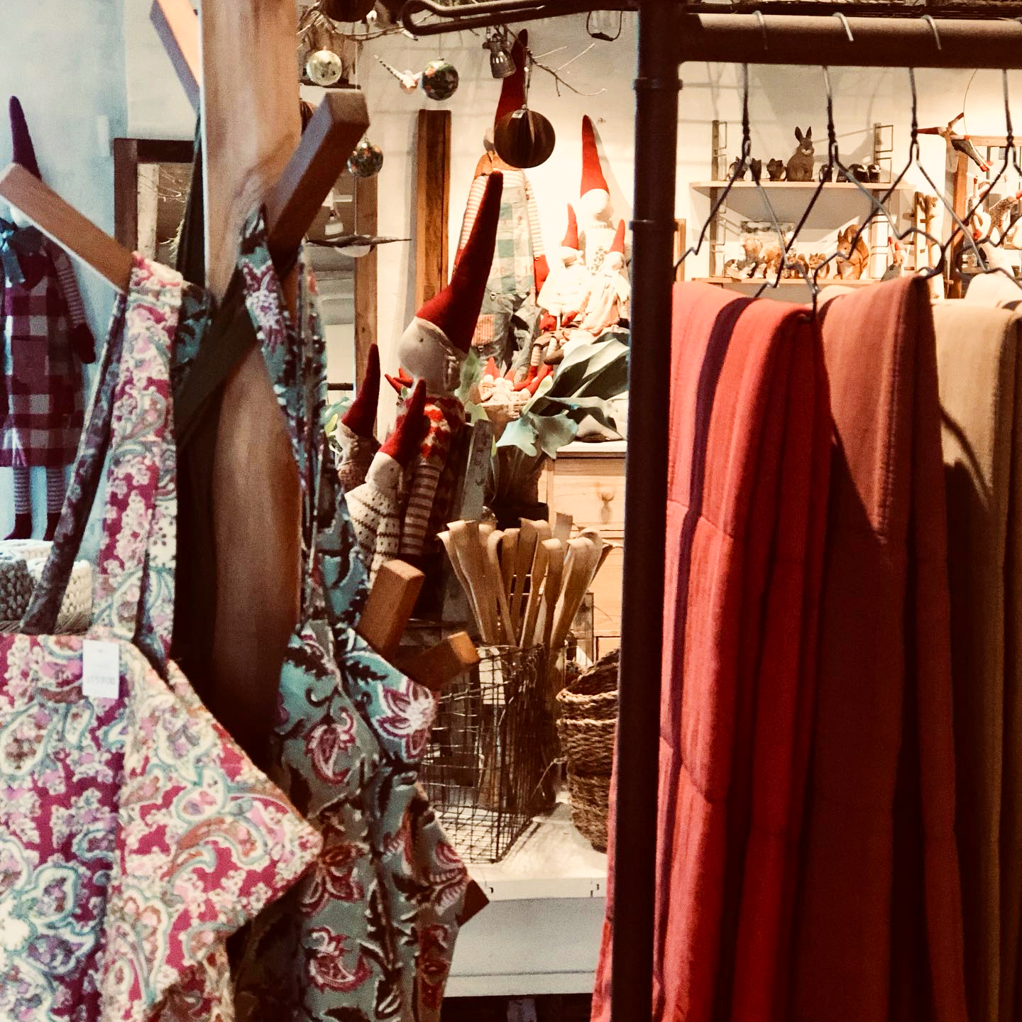 blåbær gårdbutik på ærø