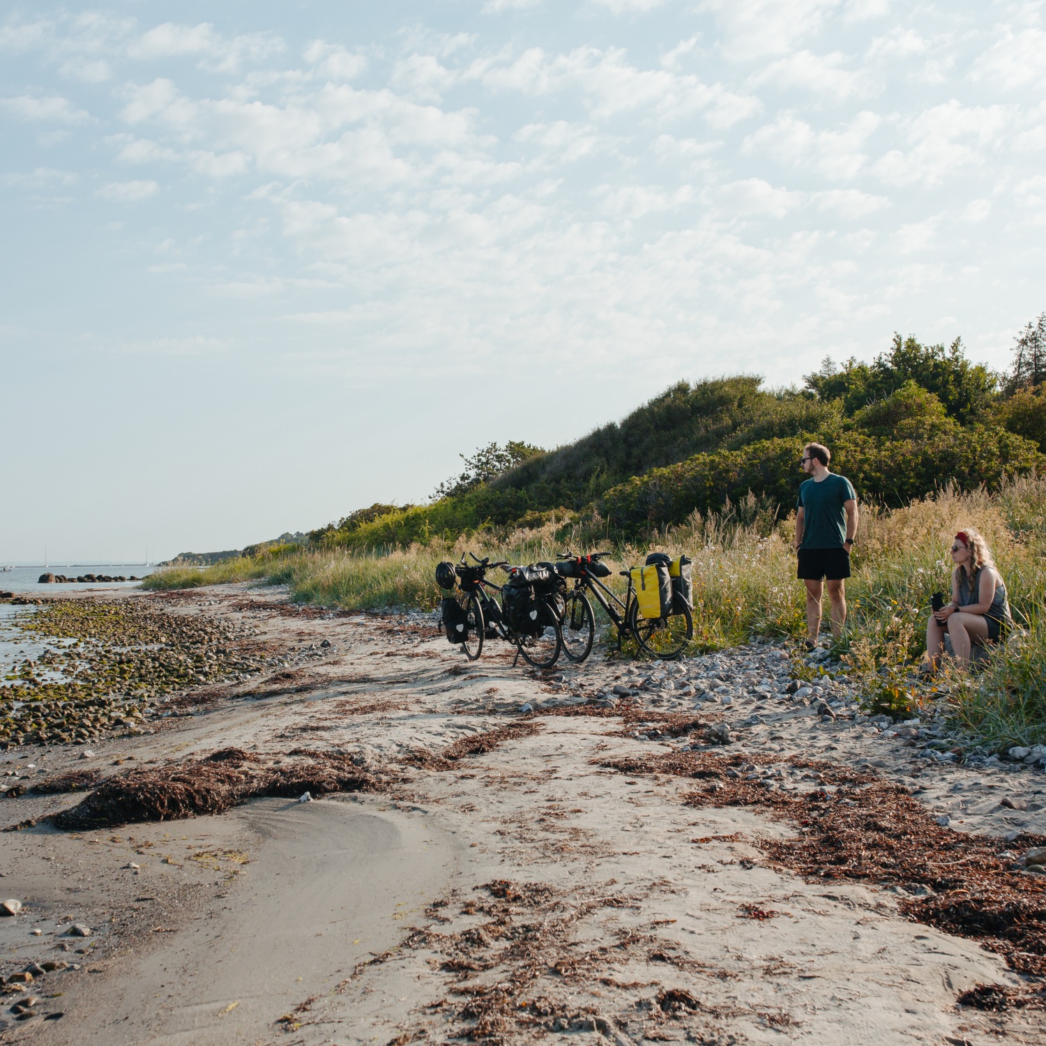 Oplevelser og aktiviteter på Ærø