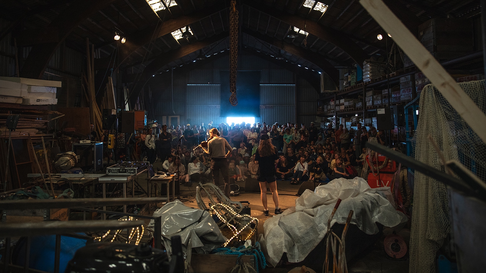 Øhavet Festival på Ærø - events på Ærø